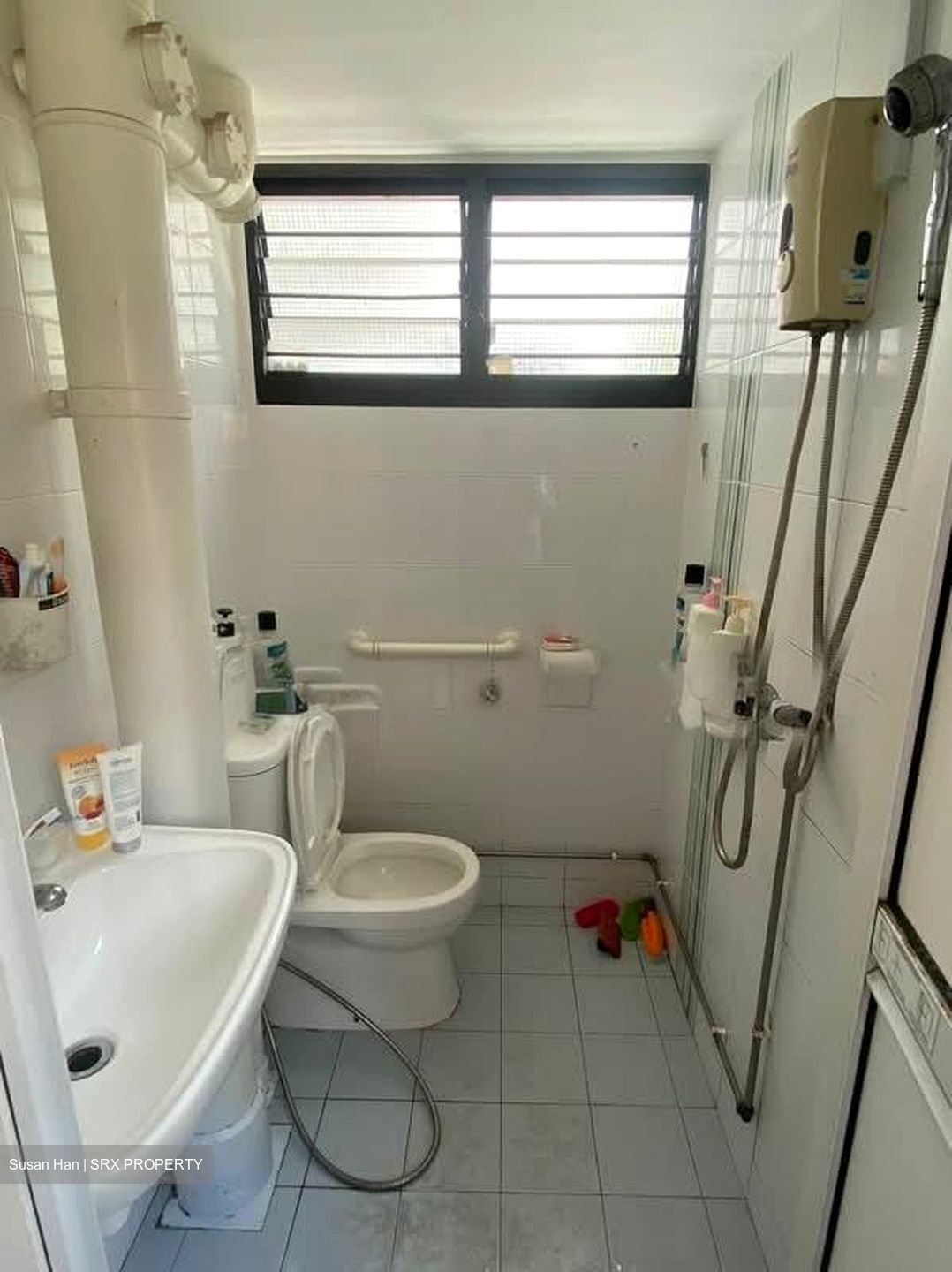 Blk 587 Cheng San Court (Ang Mo Kio), HDB 3 Rooms #560733111
